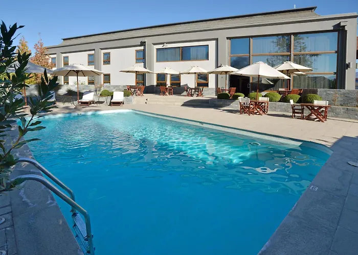 Inca Hoteles