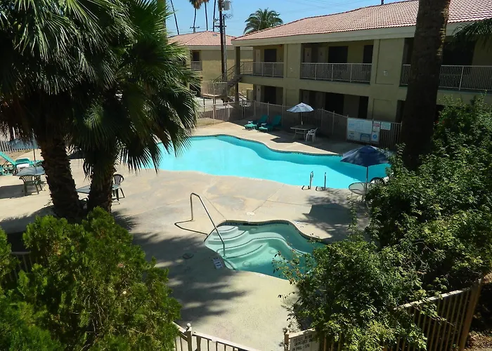 Capital Suites