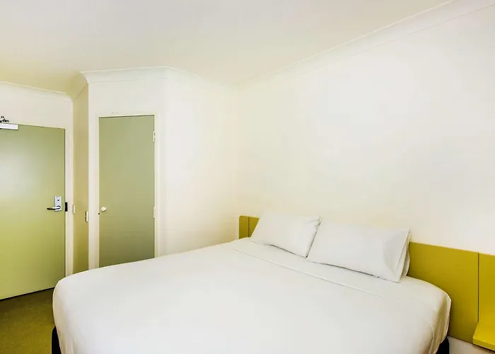 Imperial Motel Windsor
