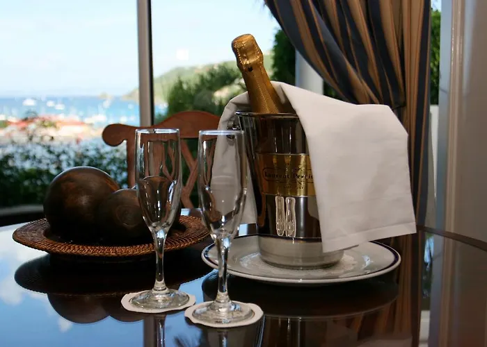 Hotel Carl Gustaf