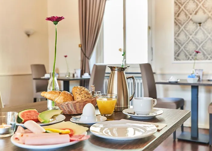 Dom Hotel
