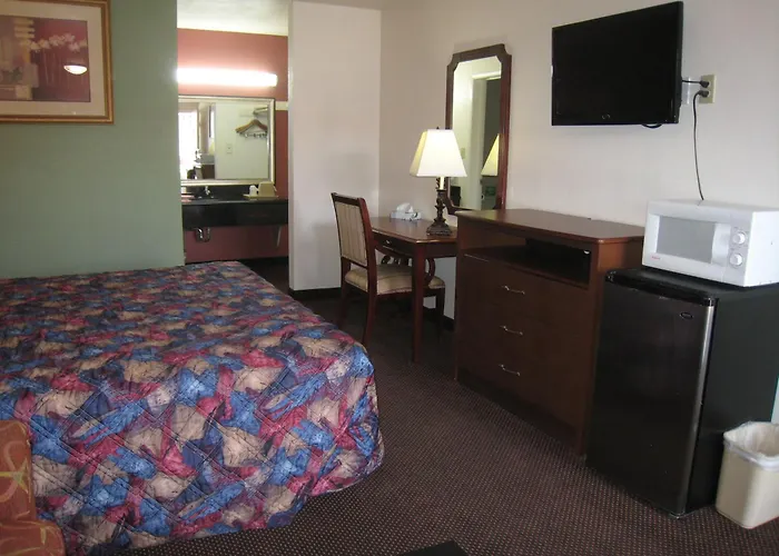 Motel 8 Maricopa