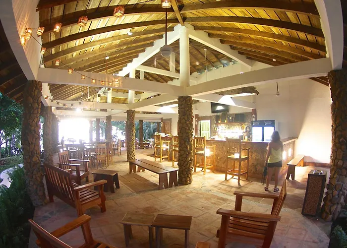 Hotéis de Santa Catalina