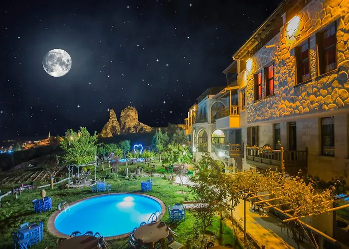 Karlik Evi Hotel - Special Category