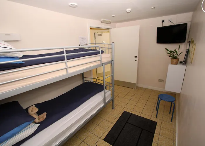 Ballater Hostel