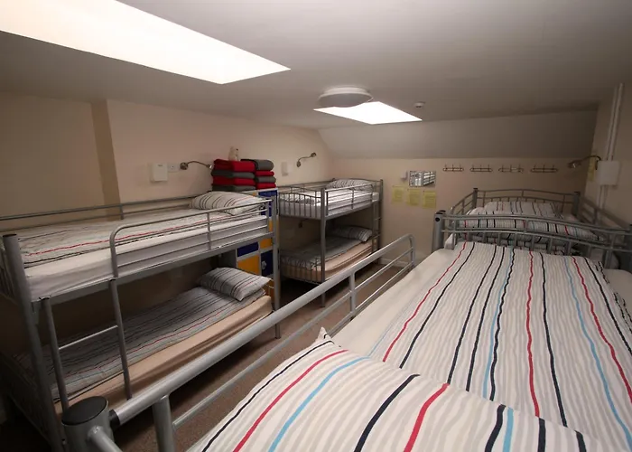 Ballater Hostel