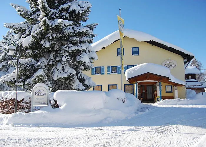 Landhotel Krone