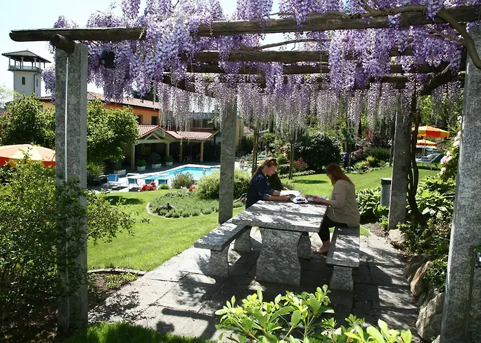 Hostels in Lugano