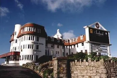 Seabank Hotel