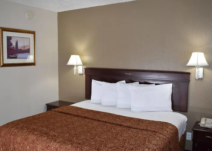 Town House Inn Cape Girardeau