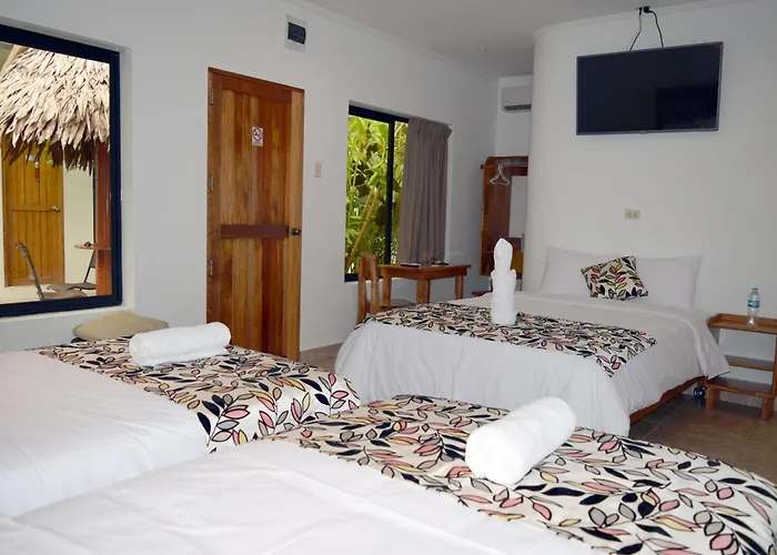 Hotels in Iquitos