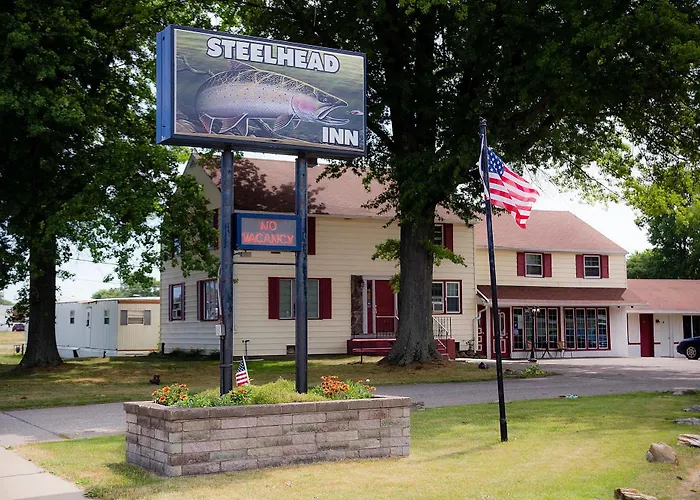 Steelhead Inn