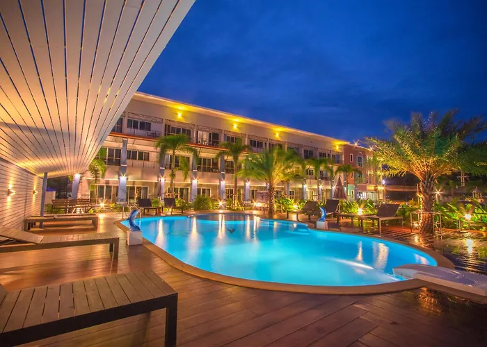 Na Nicha Bankrut Resort