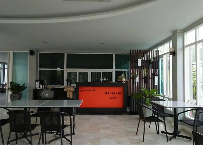 Khaoyai Terrazzo