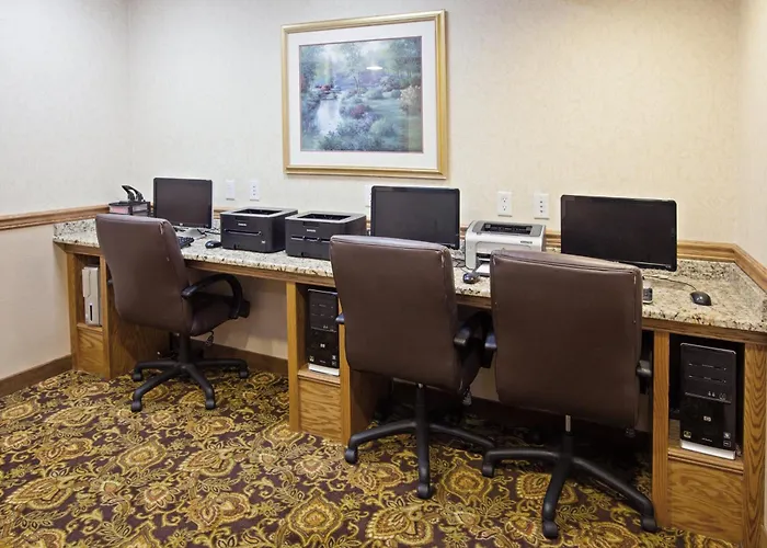 Quality Inn & Suites