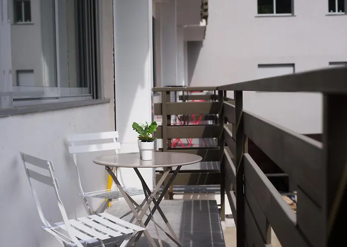 Levante Residence