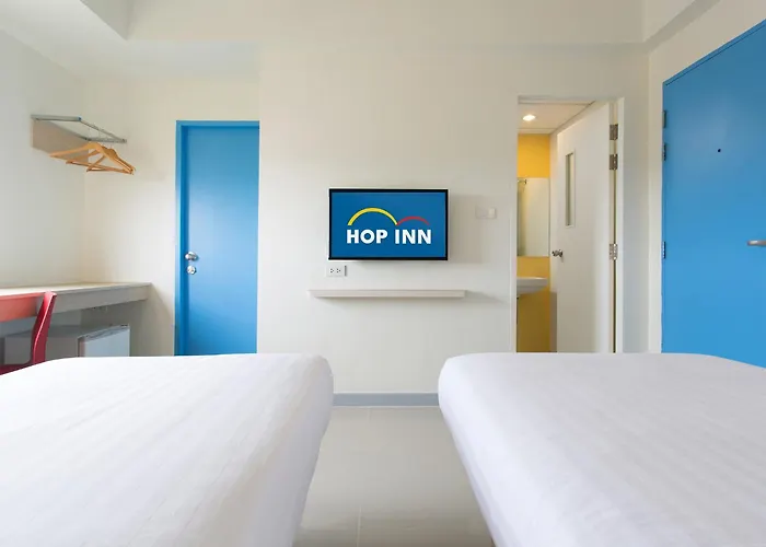 Hop Inn Hat Yai
