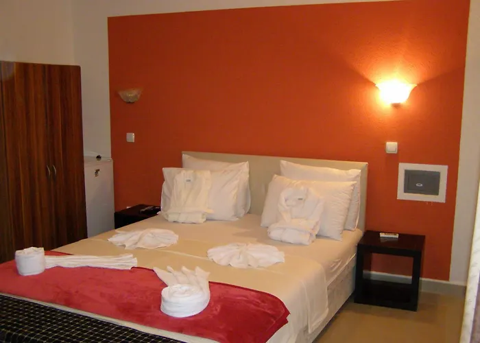 Hotel Wellness&Spa Angelo Gabriel
