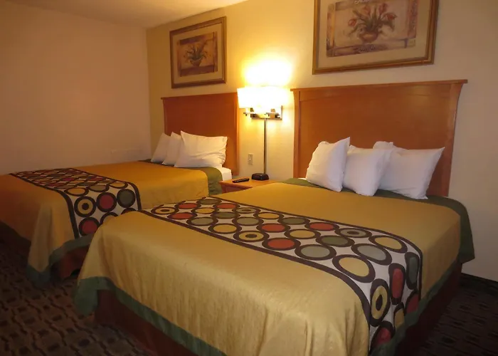 American Best Value Inn Lawrence