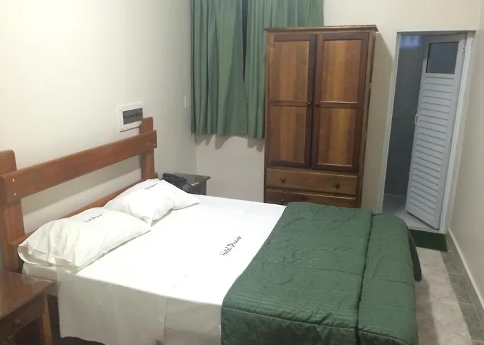 Hotel Paraiso