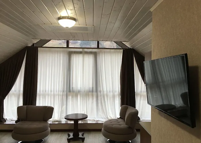 Carparosa Hotel