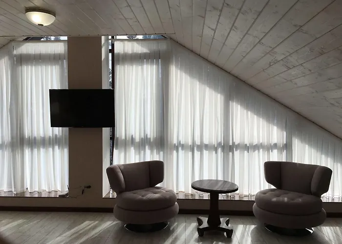 Carparosa Hotel
