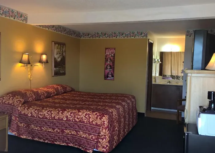 Dogwood Motel