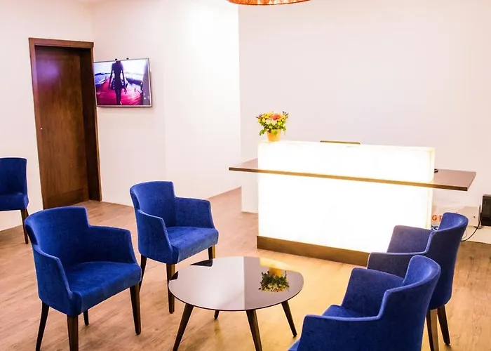 Venue Colombo