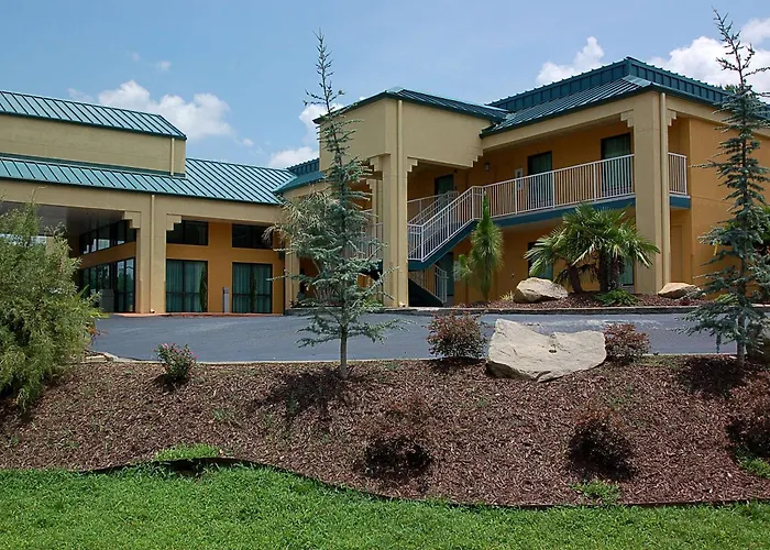 Welcome Inn