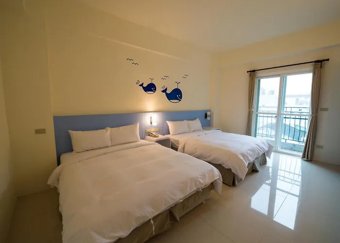 Ocean Resort 編號058