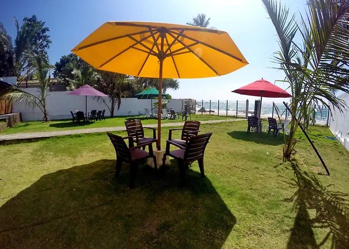 Ramon Beach Resort