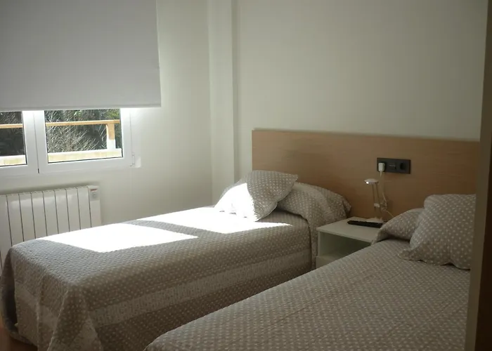 Pension-Albergue Puente Ribeira