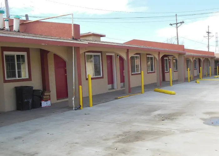 Route 66 Inn