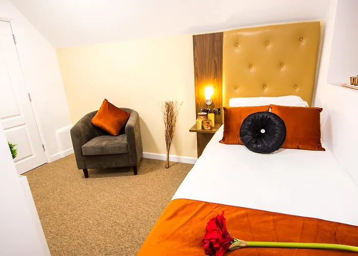Trivelles Gatwick Hotel & Airport Parking