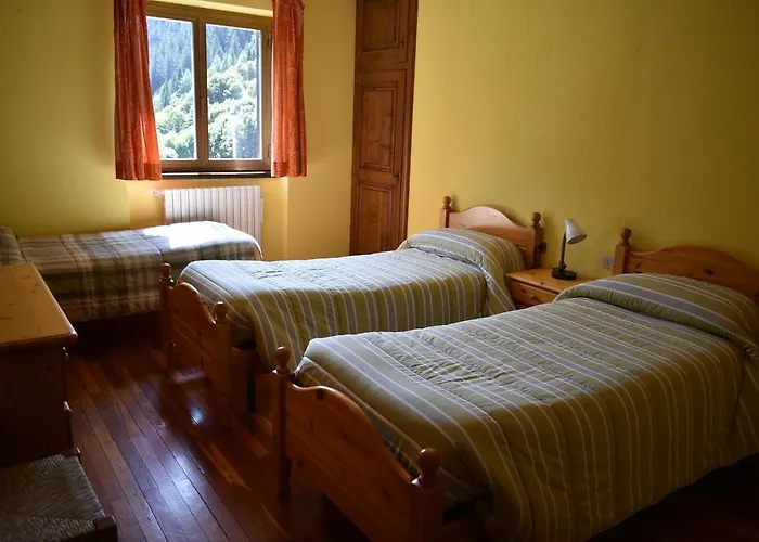 Albergo Mangusta