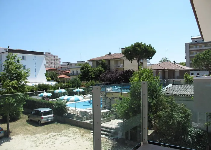 Park Hotel Morigi Garden&Spa