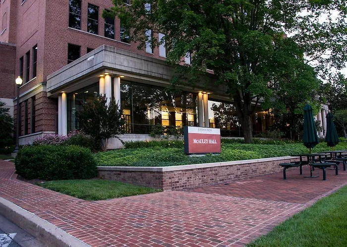 Mt. Washington Conference Center