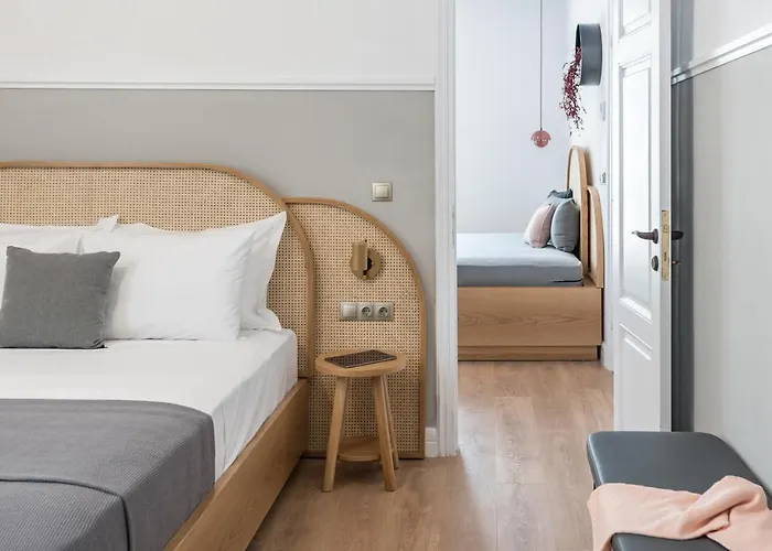 Hotels in Kavala