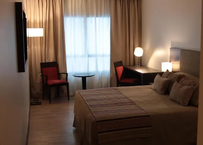 Hotel Uom Buenos Aires