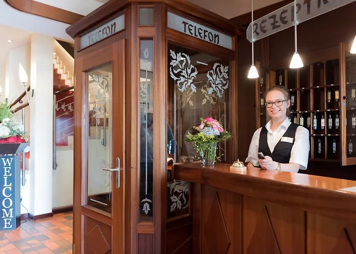 Hotel Röhrs