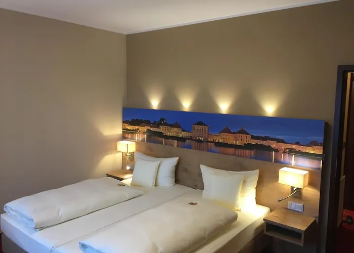 Parkhotel Leiser