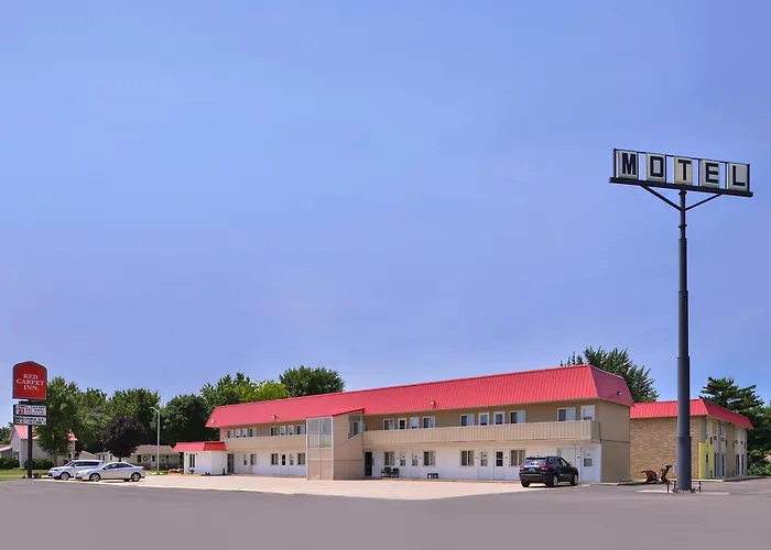 Red Carpet Inn