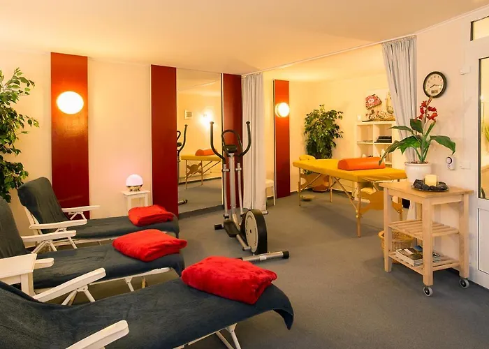 Hotel Schmidt's Hoern
