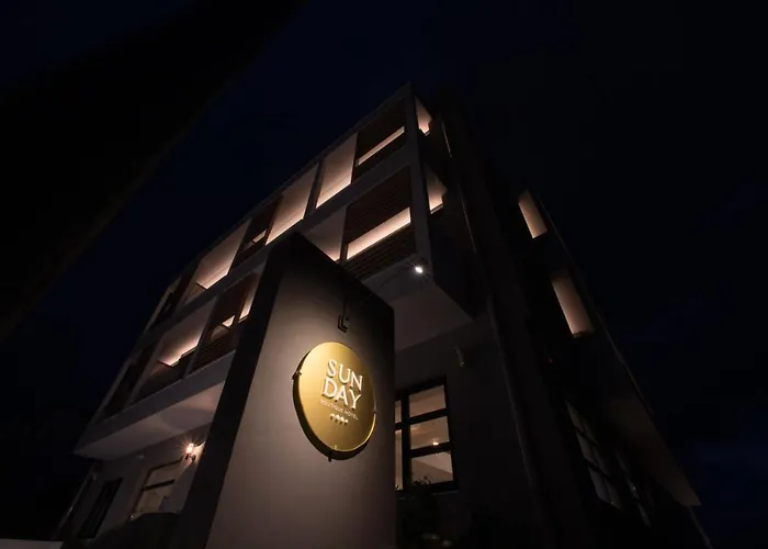 Sunday Boutique Hotel
