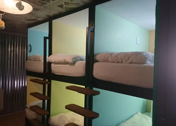 The Backpack Shack