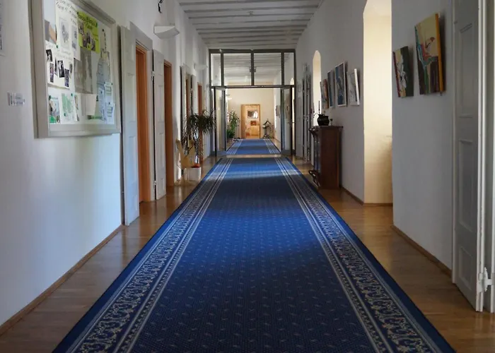 Schlosshotel Am Hainich