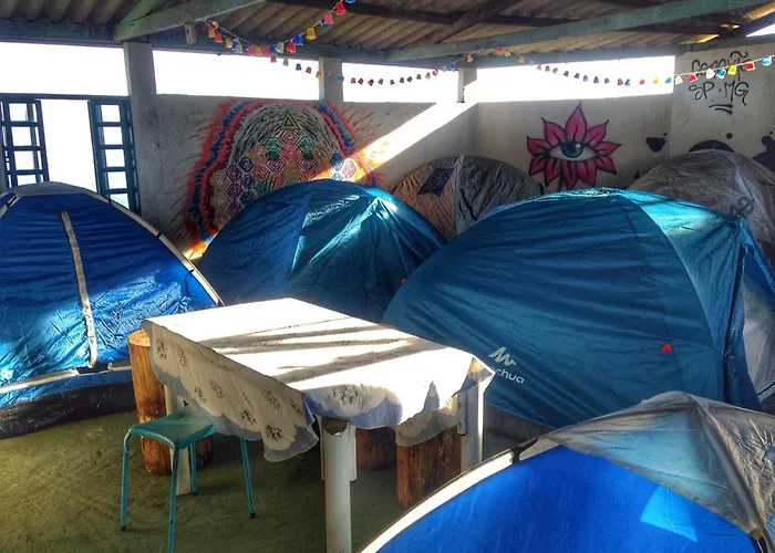 Sumé Hostel