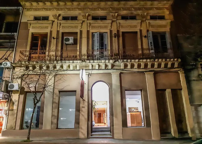 Hotel Tia