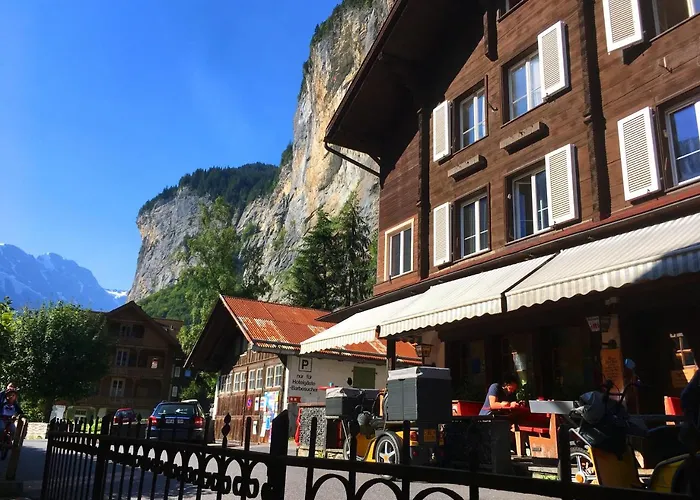 Hotel Hornerpub