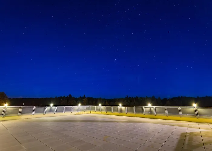 Hotel&Wellness Knizeci Rybnik